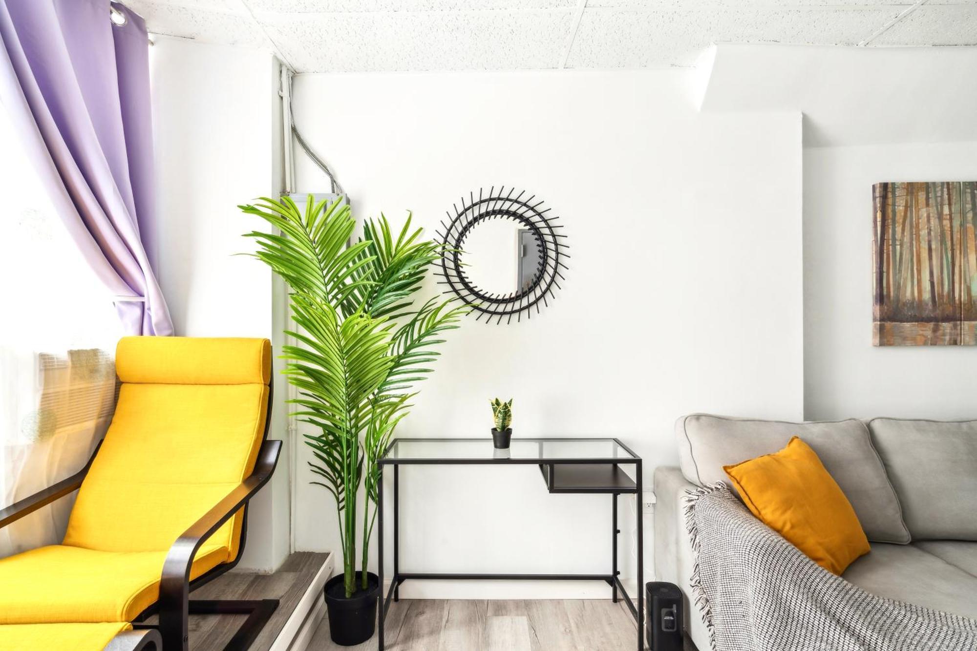 2 Bedroom Cozy Central Apartment ニューヨーク エクステリア 写真
